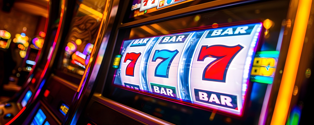 How Do Slot Tournaments Work